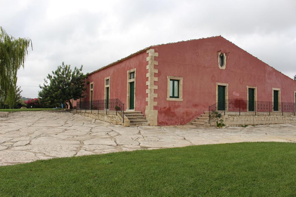 Agriturismo Villa Gaia Modica Exterior foto